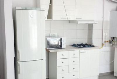 Garsonieră zona Tomis Plus mobilată utilată 36 mp - 3