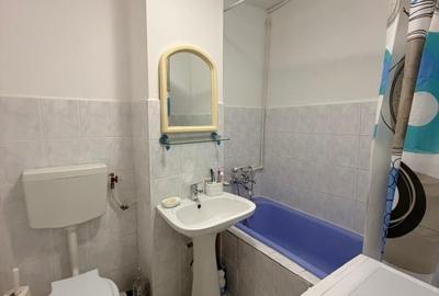 Garsonieră cochetă, complet mobilată, centrală proprie – Giurgiu - 5