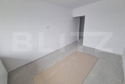 Apartament cu 2 camere decomandat în Exterior Est
