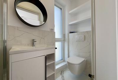 Casă tip duplex, prima închiriere, 145 mp, PETFRIENDLY, zona Oașului - 12