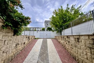 VILA SPATIOASA BANEASA | AEROGARII | BIROURI | CLINICA | COMERCIAL - 8