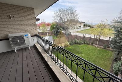 OXFORD GARDENS | VILA RENOVATA CU 4 DORMITOARE|  DISPONIBILA IMEDIAT | AISB - 44