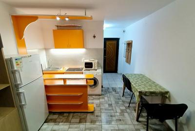 Garsonieră de vânzare, 21 mp, Mănăștur zona Casa Piraților - 5