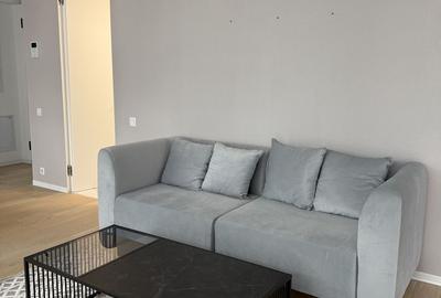 Apartament cu 2 camere în Floreasca