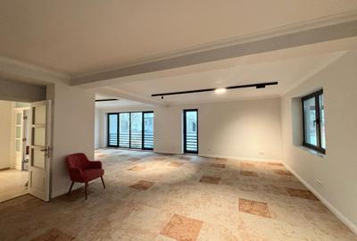 Apartament semimobilat cu 3 camere de închiriat | Floreasca - 2