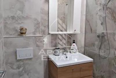 Apartament cu 3 camere, de inchiriat zona Dumbravita - 6