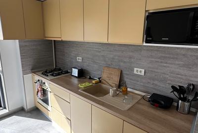 REA1025178 Apartament 2 camere - Petrom CIty - Izbiceni - 11