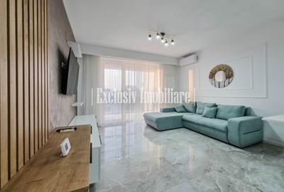 Apartament Premium - Parcare Privata - Totul Nou Prima Inchiriere - Palazu Mare - 6