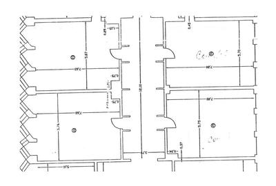 Spatiu birouri Victoriei  30/90 mp - 5