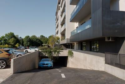 Apartament nou de vanzare, modern, finisat premium -Parc Tudor Arghezi - 8