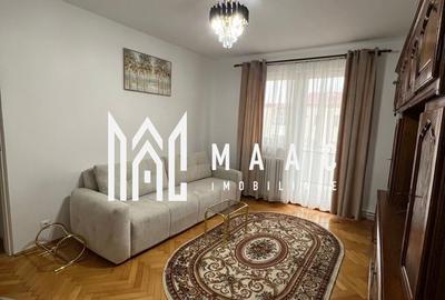 Apartament | 3 camere | 60 MPU  | Balcon | Mihai Viteazu - 5