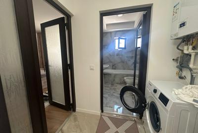 Casa Individuală 5 camere, 210 mp utili| teren 451 mp| zona Cugir - 13
