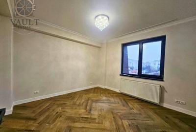 Apartament 3 camere - BLOC 2015 - DOMENII - 4