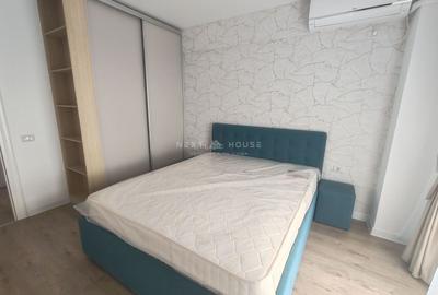 Apartament  ( Duplex ) - Parcul Carol - Liberty  Center - Unirii 2km - 12