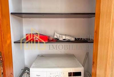 2 CAMERE FLOREASCA VEDERE SPATE - 49 MP - BALCON -  3/3 - 17