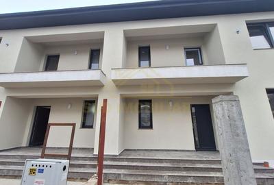 Vila Individuala P+1+pod -130mp utili -teren 250mp - 31