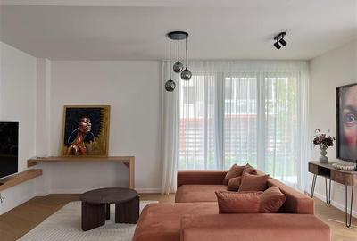 Casa zona Miron Costin de inchiriat - 5