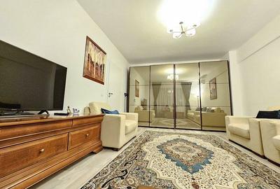 ISG Residence - 3 Camere Premium cu doua locuri de parcare si doua bai - 10