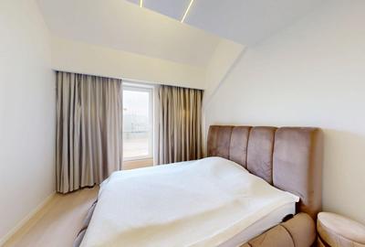 PENTHOUSE DE LUX CU SUFLET – 3 CAMERE, 116 MP + TERASĂ 48 MP  BOUTIQUE - 12