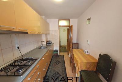 Apartament 3 camere decomandate zona Scoala de Inot - 9