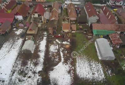 Casa individuala si teren de 863 mp in Cristian zona Primarie - 16