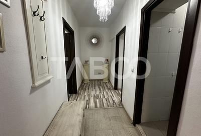 Apartament 2 camere pretabil spatiu comercial in Orasul de Jos - 6