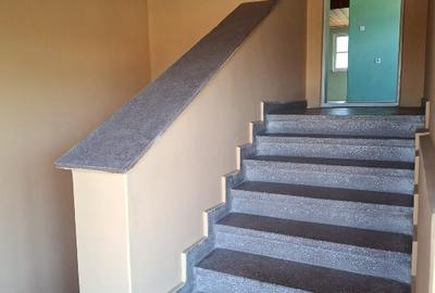 Vila D+P+E+M, ultracentral str.Vintila Voda - 12
