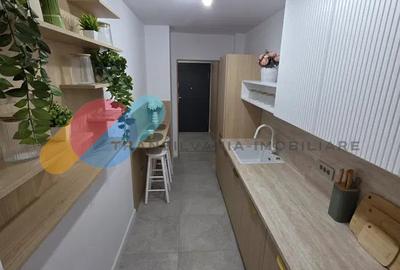 Apartament 2 camere, 55 mp, Elite City - 4