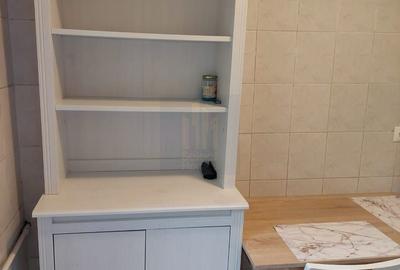 Garsoniera decomandata cu balcon de inchiriat in zona Piata Alba Iulia - 7