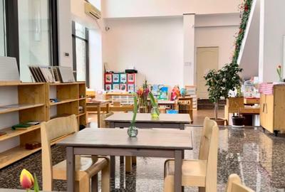 Vilă individuală 17 camere, 850 mp teren | Grădiniță / clinică | Iancu Nicolae - 3