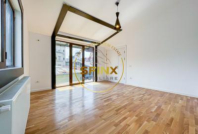 Vila pentru investitie cu chirias | Foisorul de Foc | Randament 7,68% brut - 4