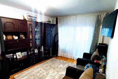 Apartament 2 camere în zona AUREL VLAICU - 1
