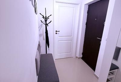 Apartament 2 camere, 51 mp, loc parcare intabulat separat – Păcurari/Rediu, muta - 13