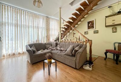 Casă individuală cu 6 camere în Grigorescu