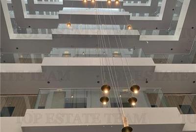 Apartament 2 camere cu doua ba de vanzare in Sisesti Bucuresti - 10