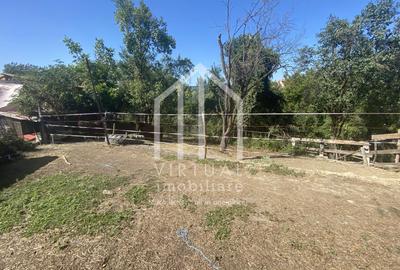 Casa de vanzare sau schimb cu apartament in Sibiu - 15