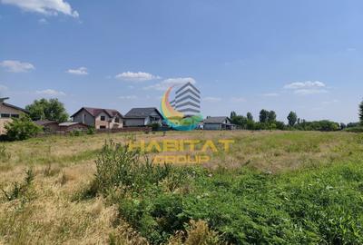 Teren Intravilan Berceni – De la 28.000 Euro! - 3