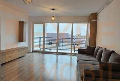 Apartament 2 camere, zona Dacia Constanta - 1