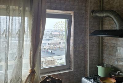 3 Camere + Boxa Et.7/10 Metrou Pacii - 8