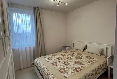 Apartament cu 2 camere zona Lamaitei - 6