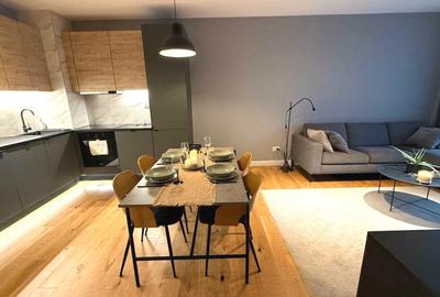 Apartament Lux 2 Camere | Bloc Boutique Băneasa | 65 mp | Finisaje Premium - 4