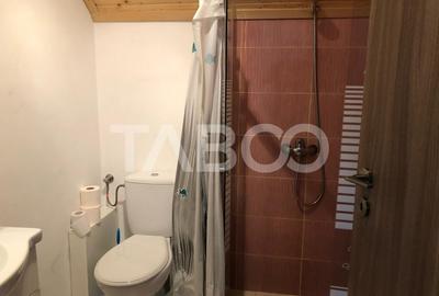 Casa individuala 7 camere cu 500 mp teren in Selimbar - 26