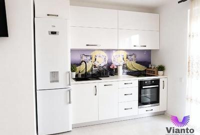 Apartament 3 camere | Balcon si parcare privata | Hipodrom | Sibiu - 4