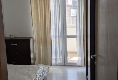 Gara de Nord - 5 minute metrou -Apartament 2 camere- CENTRALA PROPRIE - BLOC NOU - 6