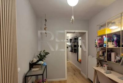 Apartament 2 camere în Vilă Interbelică | Terasă | Victoriei - 7