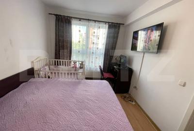 Apartament 2 camere de vânzare, 48 mp, mobilat și utilat, zona Avangarden - 3