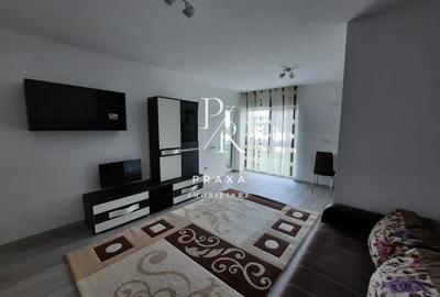 Apartament de inchiriat 2 camere si parcare, Dumitru Mocan! - 1