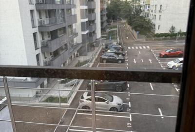 APARTAMENT 3 CAMERE| BARBU VACARESCU | LUX - 8