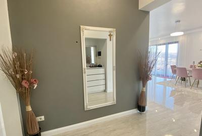 Casa idividuala , 160 mp utili + teren de 950 mp , Tauti - 4