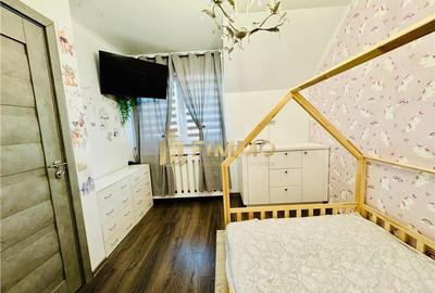 Duplex de vanzare | Ipotesti | mobilata si utilata | ID: 1536 - 21